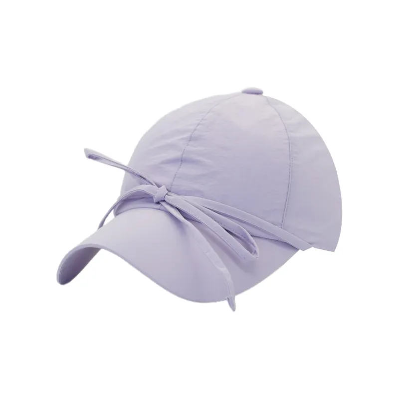 SLEEPYWALK Nylon Baseball Caps Women's-3