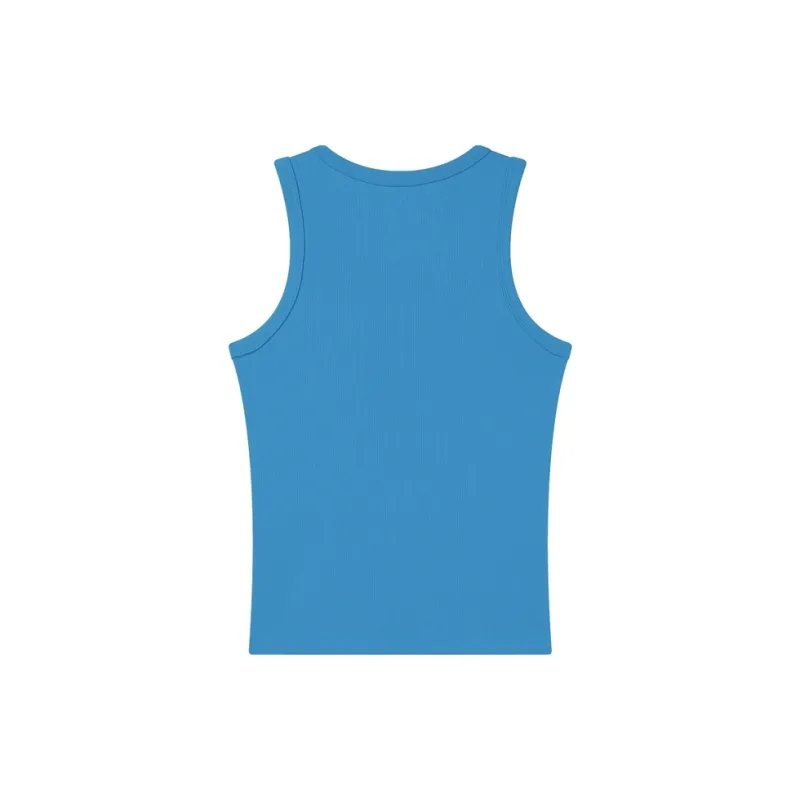 FILA Tank Tops Women's Bright Vibrant Blue-1
