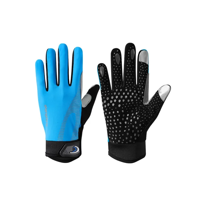 YUZHAOLIN Sports Gloves Men-7