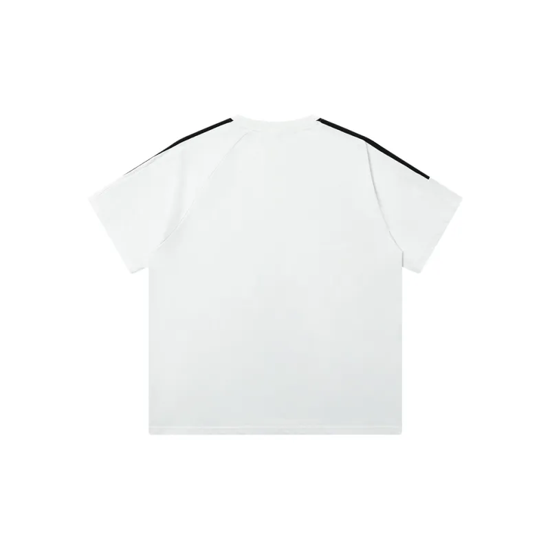 JUNGLE TIGER T Shirts Unisex-4