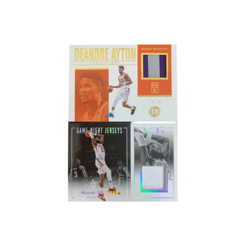 PANINI Sports Cards