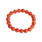 9-10mm South Red Agate