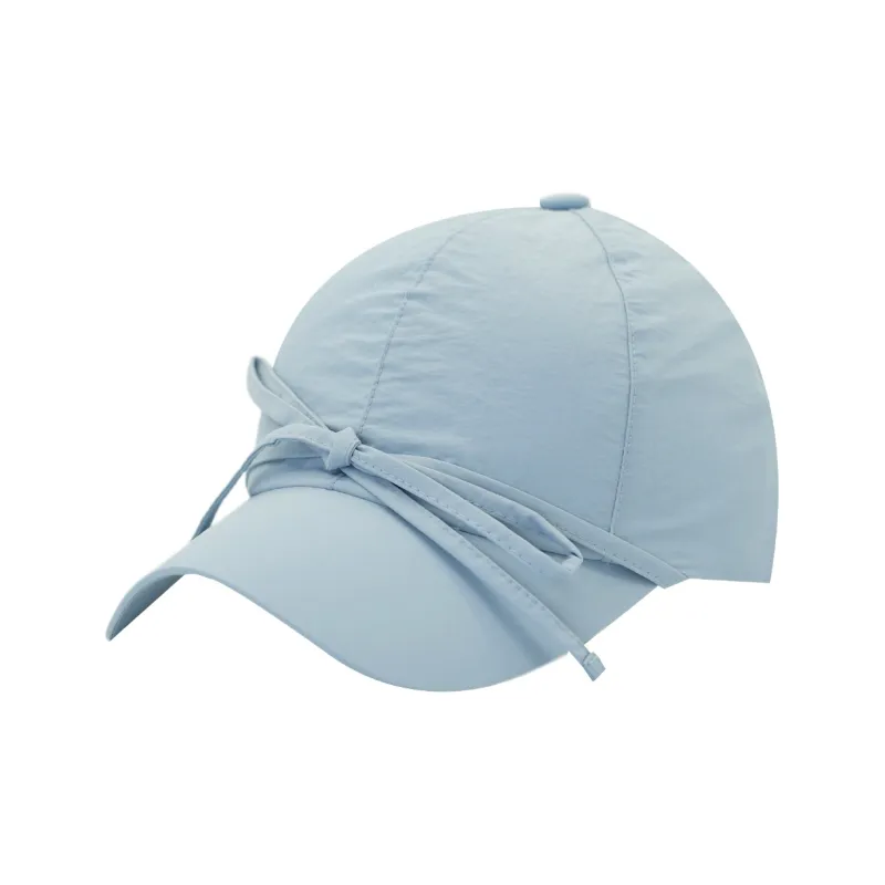 SLEEPYWALK Nylon Baseball Caps Women's-1