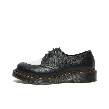 Dr.Martens 1461 'Black White' Women's