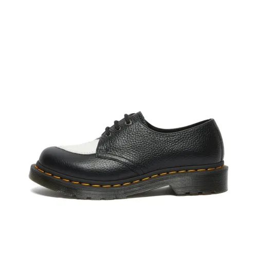 Dr.Martens 1461 Women's Casual Shoes Women's Black/White