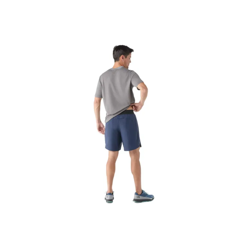 SMARTWOOL Men's Active Lined 7'' Short Casual Shorts Men's-13