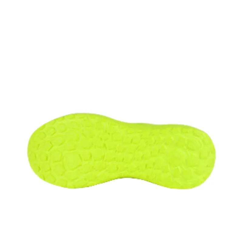 TREEPERI Running Shoes Unisex Low Top Green-6