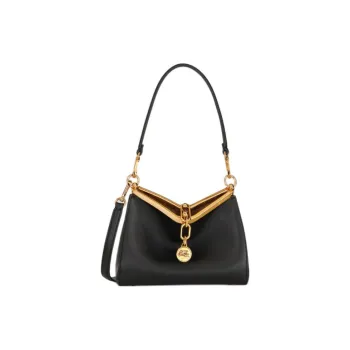 ETRO Vela Logo Charm Mini Shoulder Bag