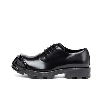 DIESEL D Hammer So D Derby Shoes