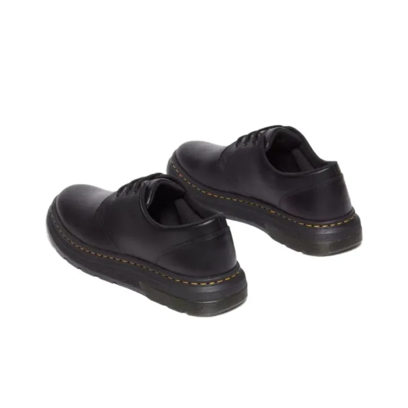 Dr. Martens Crewson Lo Derby Shoes-3