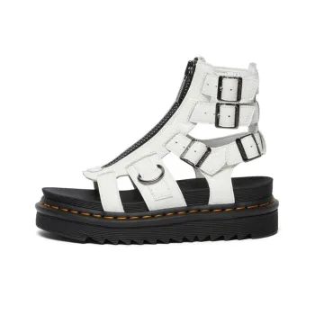 Dr.Martens Olson Sandals White Women's