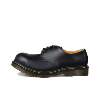 Dr.Martens Casual Shoes Men's Black