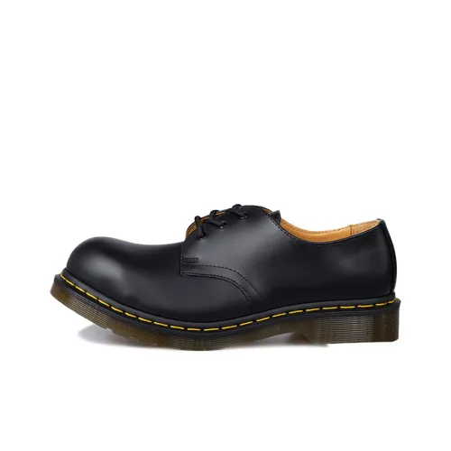 Dr.Martens Casual Shoes Men's Black