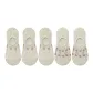 5 Pack (3 Size X3+4 Size X2)