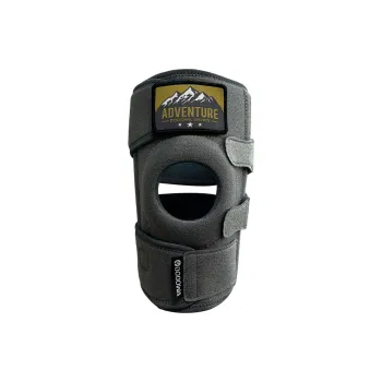 DODOWA Knee Pads Running Basketball Yoga Unisex Polyamide Elastane