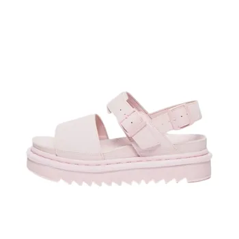 Dr.Martens Voss Leather Sandals Women's
