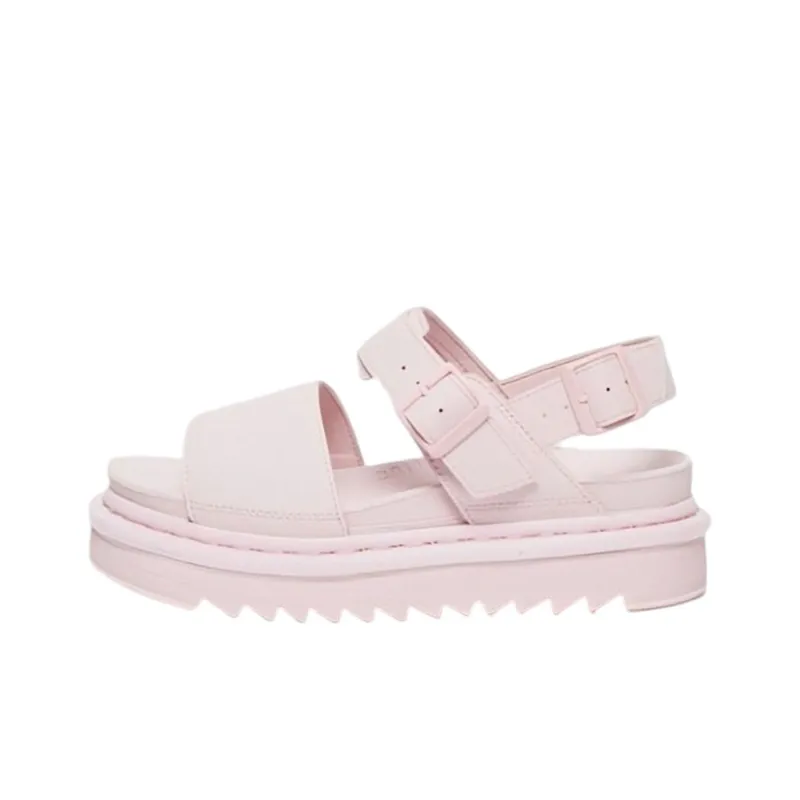 Dr.Martens Voss Leather Sandals Women's-0