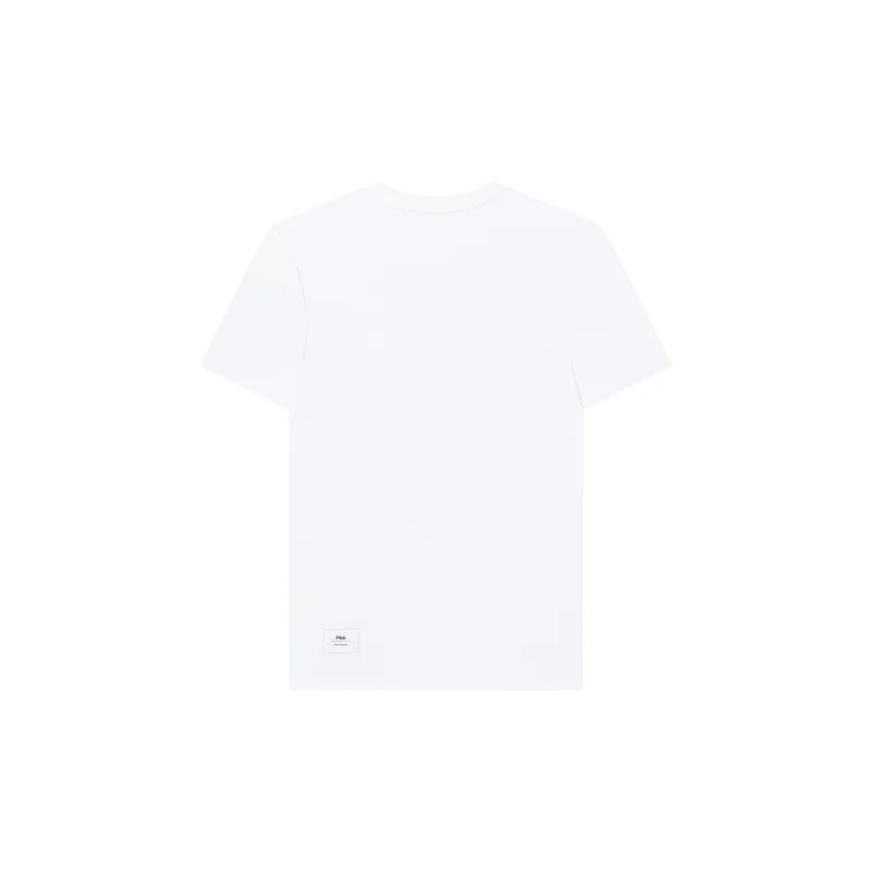 FILA T Shirt Men's Standard White-1