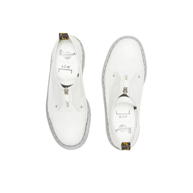 Dr. Martens 1461 Bex A COLD WALL Cream Smooth-4