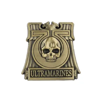 STARFORGED Extreme Warrior Battalion Badges