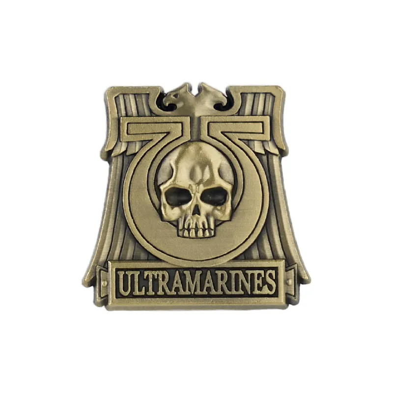STARFORGED Extreme Warrior Battalion Badges-0