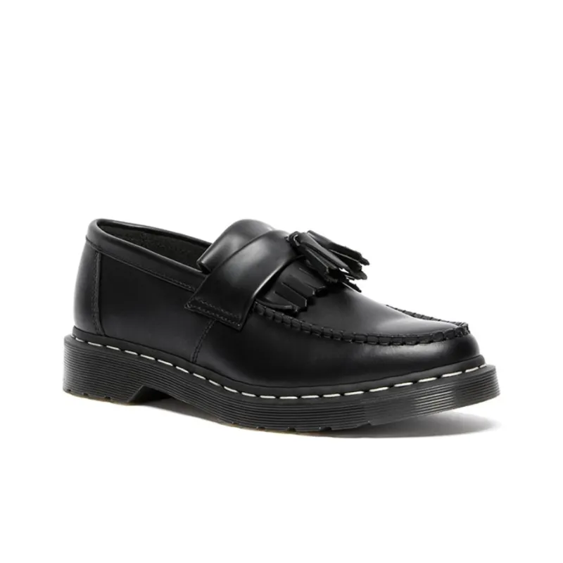 Dr.Martens Adrian Tassel Loafer 'Black'-2