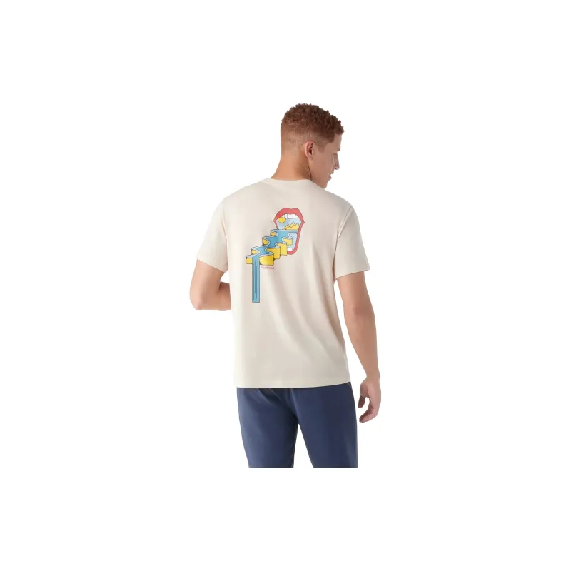 SMARTWOOL T-Shirts Unisex-1