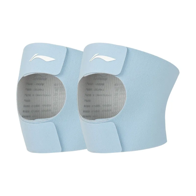 LiNing Knee Pads Nylon Elastane Mountaineering Bowling Ball Dance Unisex-8