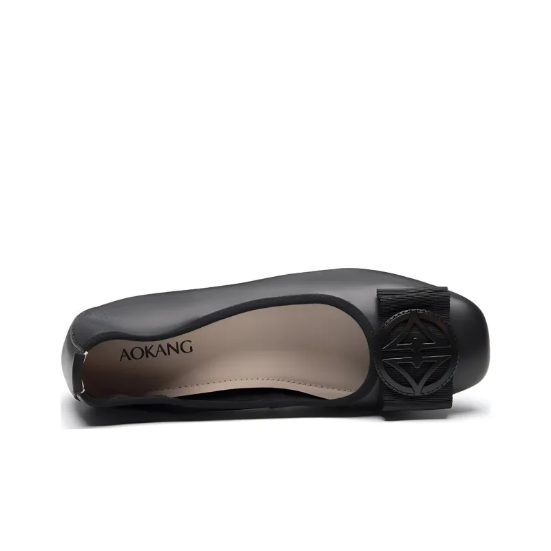 AOKANG Casual Single Shoes Women's-3