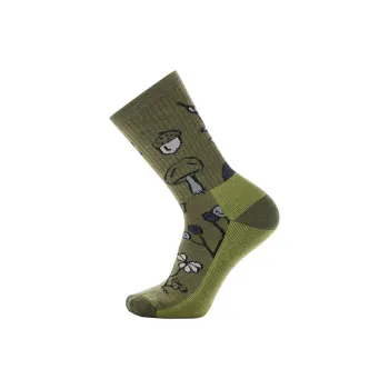 SMARTWOOL Mid-Calf Socks Men's 1 Pack