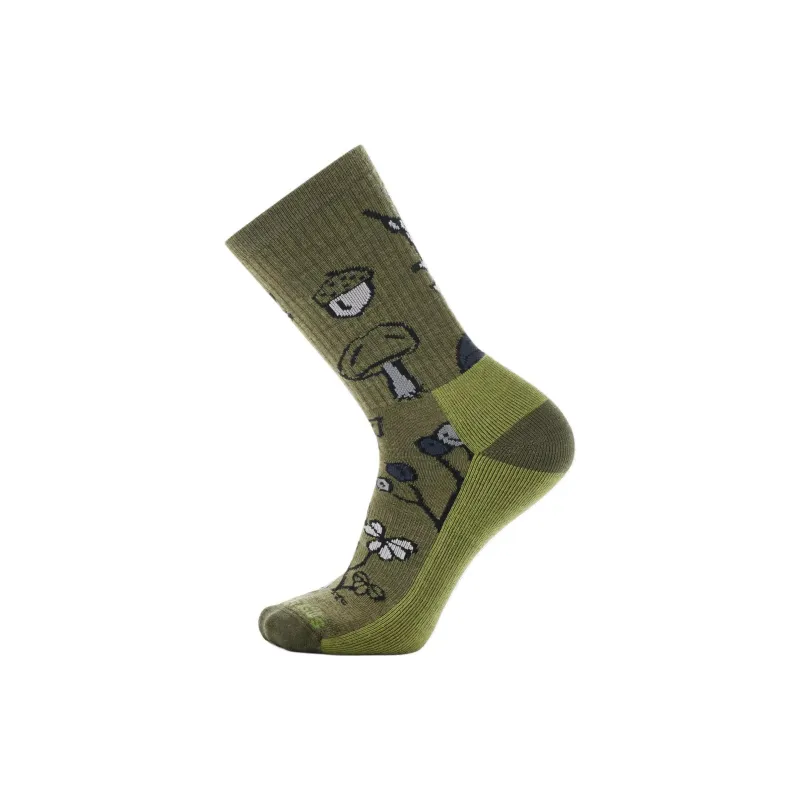 SMARTWOOL Mid-Calf Socks Men's 1 Pack-0