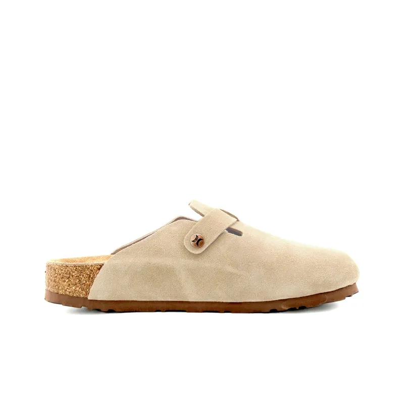 Hurley Odor-Resistant Abrasion-Resistant Slip-Resistant Wrap-toe Slippers Unisex-32