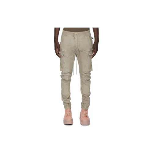 Rick Owens DRKSHDW Jeans Men Pearl