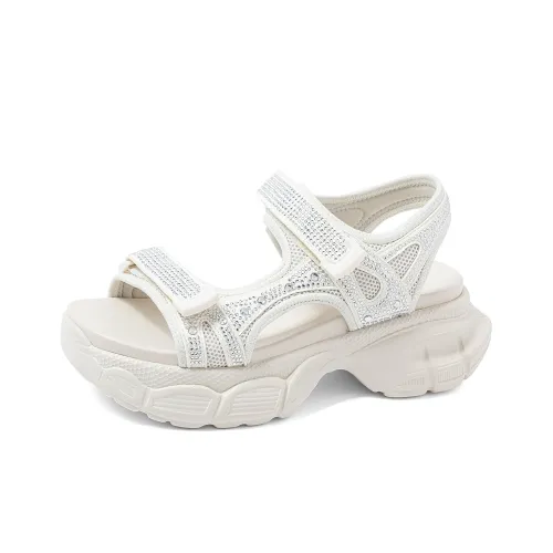 COMELY Beach Sandals Women's