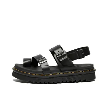 Dr.Martens Stylish Sandals Unisex Black