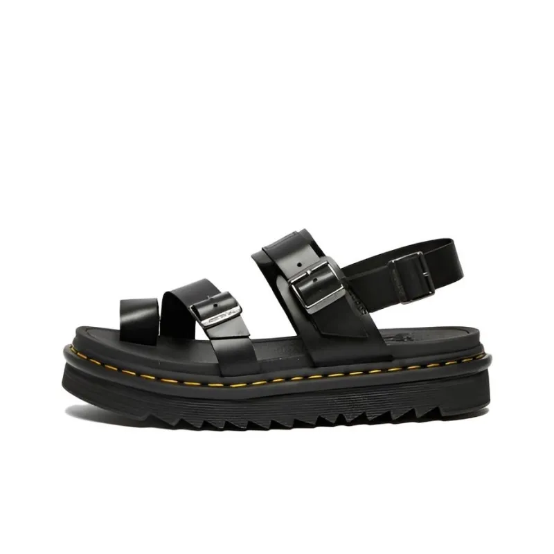 Dr.Martens Stylish Sandal Unisex Black-0