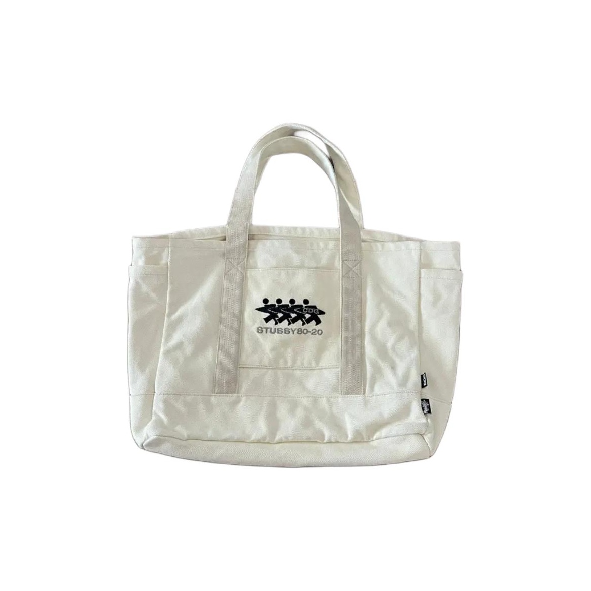 Cdg X Stussy Handbags - POIZON