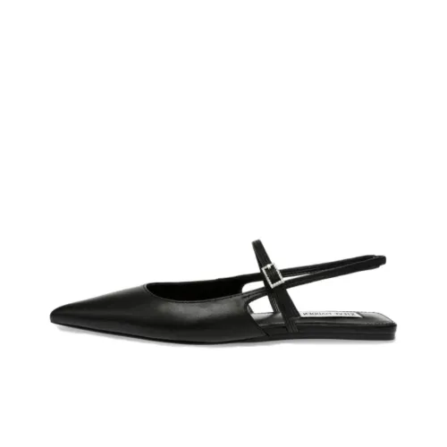 STEVE MADDEN Casual Single Shoes 1cm Women's
