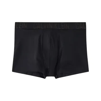CALVIN KLEIN Underpants Men's 1 Pack Black