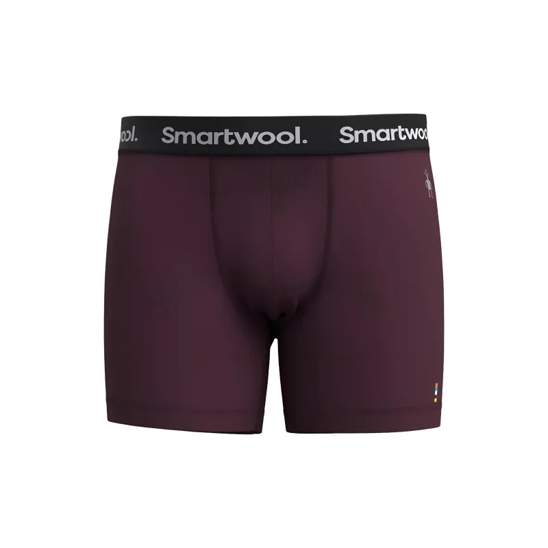 SMARTWOOL Underpants Men's 1 Pack-0