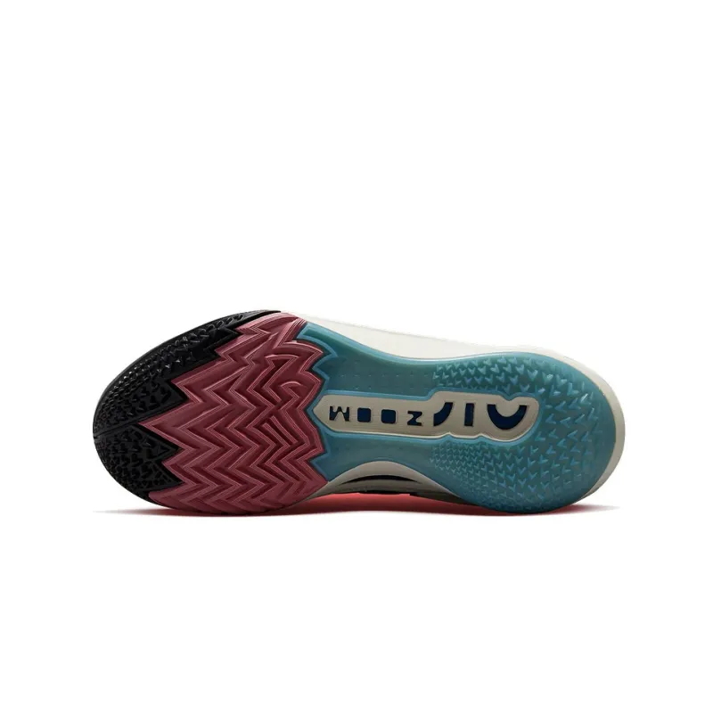Nike Air Zoom Gt Cut 2 'Black Desert Berry'-4