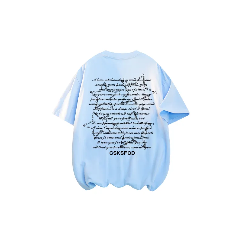 CSKS T Shirts Unisex-41
