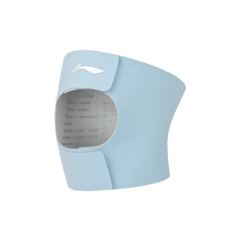 LiNing Knee Pads Nylon Elastane Mountaineering Bowling Ball Dance Unisex-1
