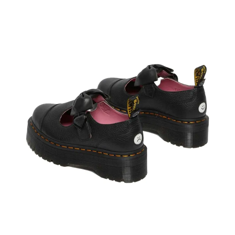 Dr. Martens 1461 X Lazy Oaf Women's-2
