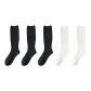 5 Pack (Black *3+White *2)