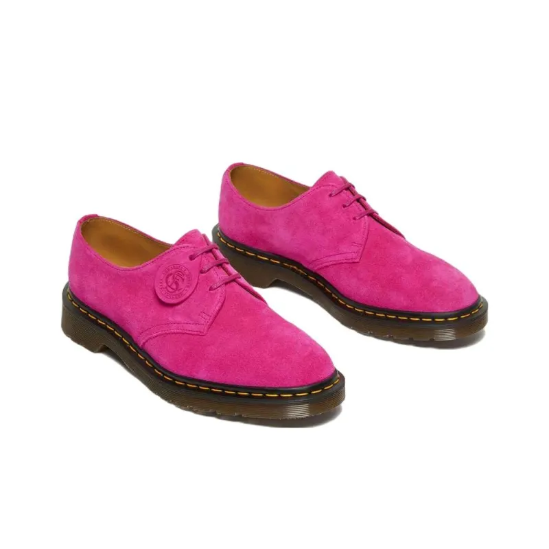 Dr.Martens 1461 Lace-up Derby Shoes-2