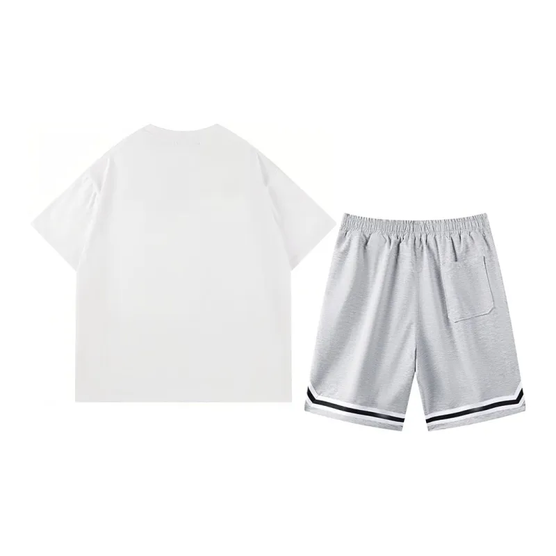 XINGJIZHE Casual Sportswear Unisex-9