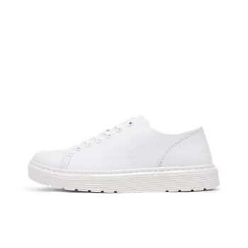 Dr.Martens Dante 'Triple White' Women's