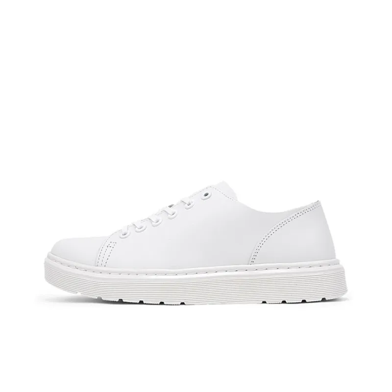 Dr.Martens Dante 'Triple White' Women's-0
