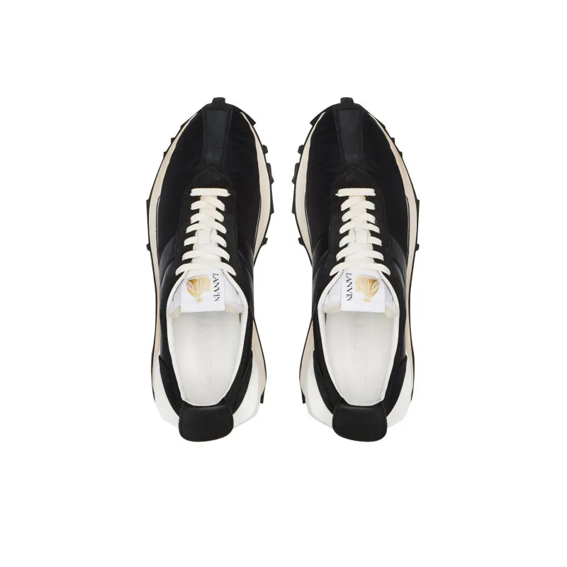 Lanvin Bumper Low-top Sneakers-3